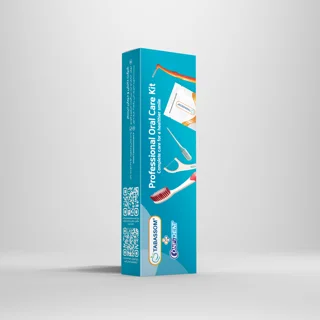 کیت استارتر پزشک (کارتن ۲۰ عددی)