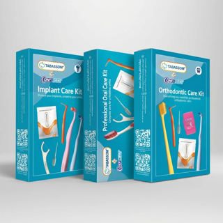 کیت های اختصاصی دندانپزشکان