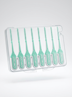 خلال دندان سیلیکونی دیپ پیک 8 عددی