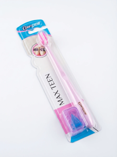 مسواک ارتودنسی مکس تین