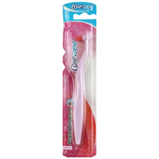 مسواک زاویه دار ایمپلنت