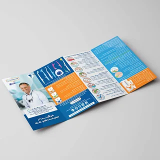 بروشور آموزشی اختصاصی بیمار 2